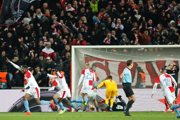 El 25 de mayo vuelve el fútbol en República Checa
