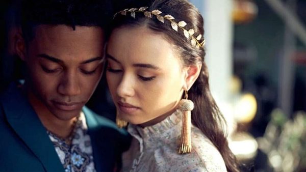 Romeo y Julieta, un amor prohibido en la era digital