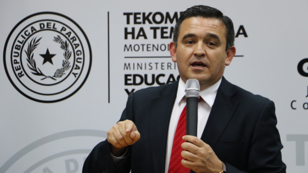 Estudiantes secundarios rechazan últimas decisiones de Petta