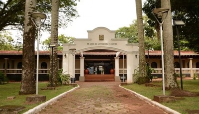 Allanan Municipalidad de CDE por presunta compra irregular de insumos y kits de alimentos » Ñanduti