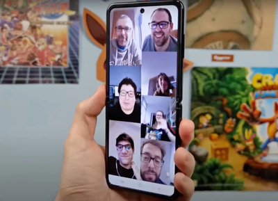 WhatsApp aumenta de cuatro a ocho el límite de participantes en videollamadas