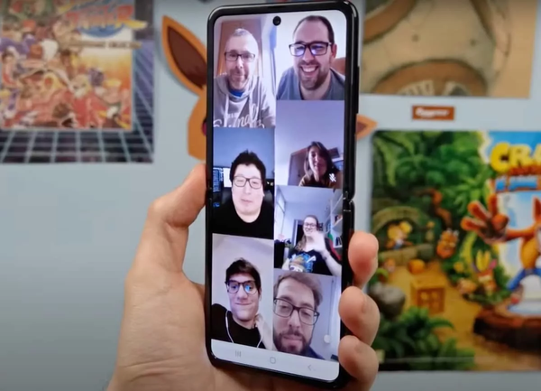 WhatsApp aumenta de cuatro a ocho el límite de participantes en videollamadas