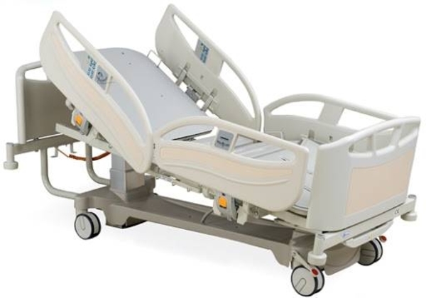 HOY / Metalurgicos locales fabricarán camas para hospitales, afirman