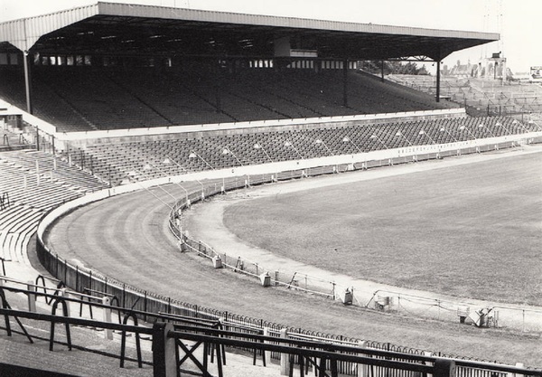 El Stamford Bridge cumple 143 años