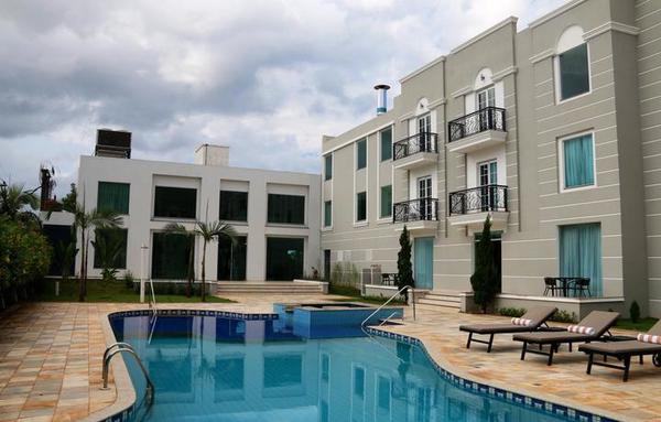 Hoteles reclaman mayor asistencia del Estado