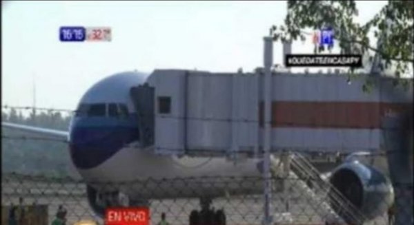 70 compatriotas en EEUU quieren ser repatriados en vuelo humanitario | Noticias Paraguay