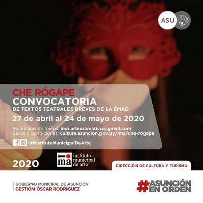 El IMA convoca a la presentación de textos breves con fines académicos - ADN Paraguayo