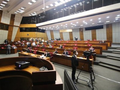 Diputados aplazan estudio de proyecto que recorta privilegios de la función pública