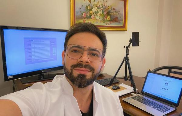Consultorio online con el Dr. Mussi