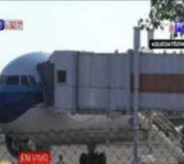 70 compatriotas en EEUU quieren ser repatriados en vuelo humanitario - Paraguay.com