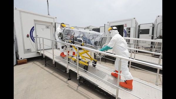 Brasil supera 5.000 muertos por coronavirus y reconoce “agravamiento de la situación”