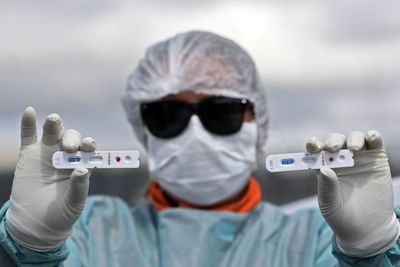 Brasil supera los 5.000 muertos por coronavirus - Mundo - ABC Color