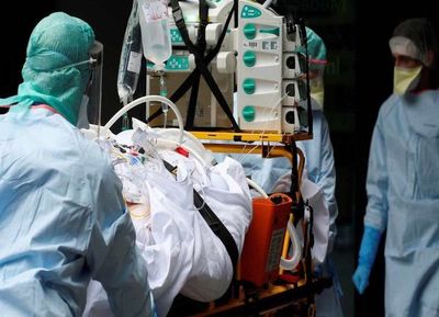 Informe confirma seis nuevos síntomas del coronavirus
