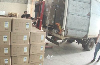 Rocío denunció a Imedic por ser “billete de 6 mil | Crónica