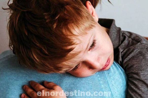 El desafío actual de nuestra sociedad consiste en criar niños que sepan respetar a todas las mujeres