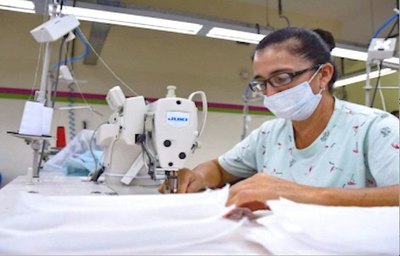 Las exigencias de higiene lo que no hay que dejar | Crónica