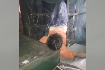 Quiso entrar a robar y murió electrocutado | Crónica
