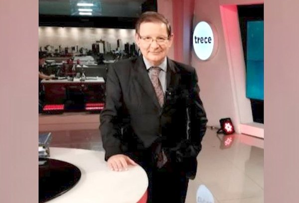Martini y los efectos de la cuarentena sobre él | Crónica