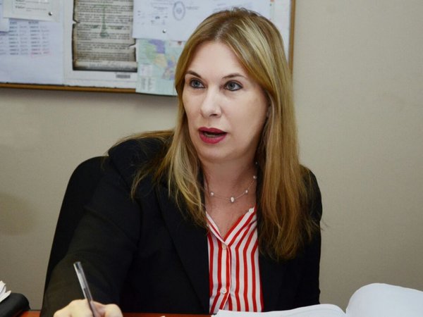 Teresa Sosa pide al Jurado más tiempo para responder