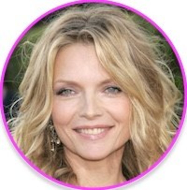 Michelle Pfeiffer | Crónica