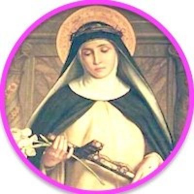 Santa Catalina de Siena | Crónica