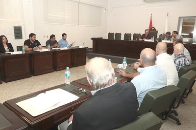 El fútbol seguirá esperando, no hay fecha para el retorno | Crónica