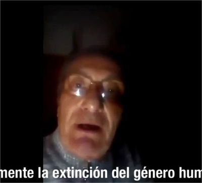 “El teatro resiste”, campaña solidaria para apoyar al sector - Artes y Espectáculos - ABC Color