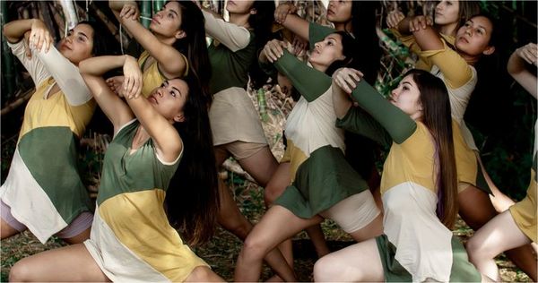 Celebran Día de la Danza con una puesta a distancia - Artes y Espectáculos - ABC Color