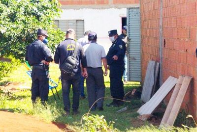 Por vendetta, mecánico mata a su exsuegro - Judiciales y Policiales - ABC Color