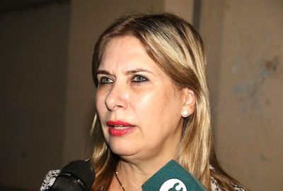 Fiscala Sosa aportará datos al JEM