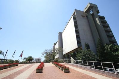 Paraguay caerá 2,5% este 2020 en el mejor escenario