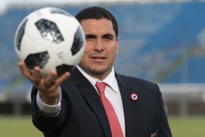 Mesa médica para pulir el protocolo