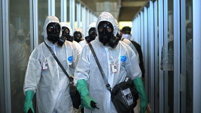 Latinoamérica está “como Europa hace seis semanas”