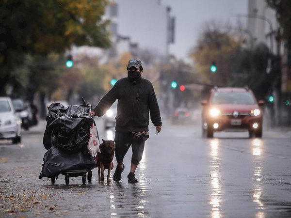 Argentina rebasa las 200 muertes por coronavirus