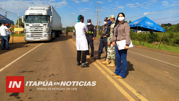CON DISCIPLINA Y HÁBITOS DE HIGIENE SE SUPERARÁ ESTA CRISIS, DICE MINISTRO