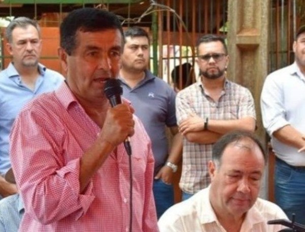 Fiscal de María Auxiliadora imputó a concejal por transgredir la cuarentena sanitaria - ADN Paraguayo