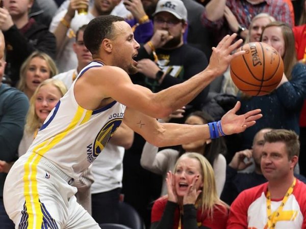 Los Warriors ya operan como si la temporada hubiera concluido