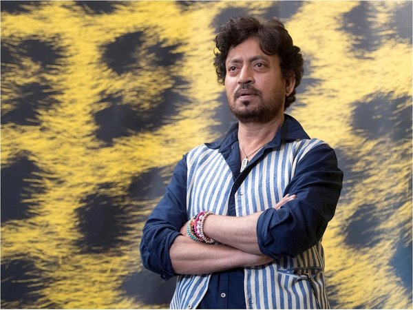 Fallece Irrfan Khan, el actor indio conocido por La vida de Pi