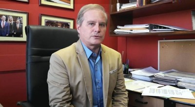 Durand cree correcta la decisión de Diputados de delegar labores del MEC a otros entes estatales » Ñanduti