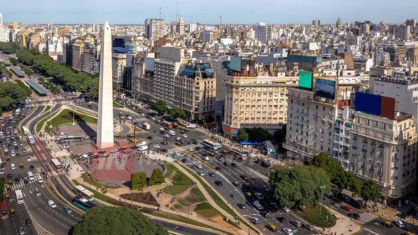 PARAGUAYA VARADA EN ARGENTINA DENUNCIA FALTA DE ASISTENCIA