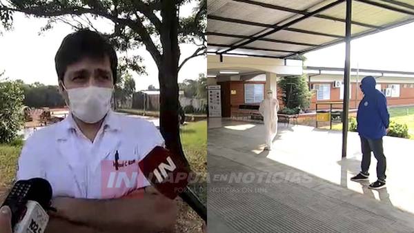 TOMAN MUESTRA DE PACIENTE ORIUNDA DE CARMEN DEL PNÁ.