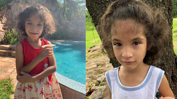 Caso Juilette: El padre biológico de la niña ya no tiene esperanzas de encontrar viva a su hija