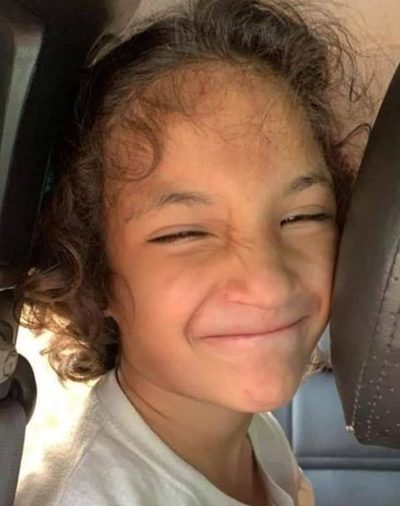 #CasoJuliette: Quince días sin la niña que salió a jugar con dos cabras y nunca regresó