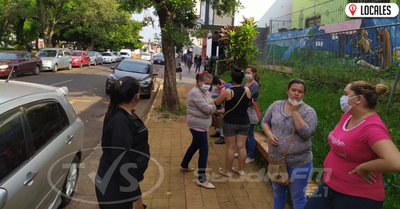 Beneficiarios de Pytyvõ experimentan inconvenientes con la billetera electrónica