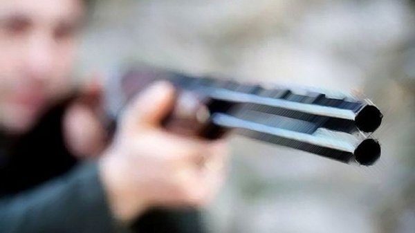 Mató a su exsuegro de un escopetazo | Noticias Paraguay