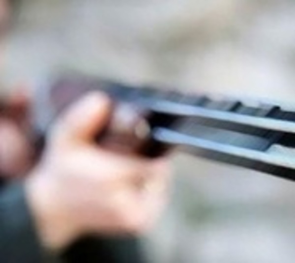 Mató a su exsuegro de un escopetazo - Paraguay.com