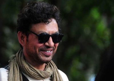 Fallece Irrfan Khan, actor de “La vida de Pi”, a los 53 años - Cine y TV - ABC Color