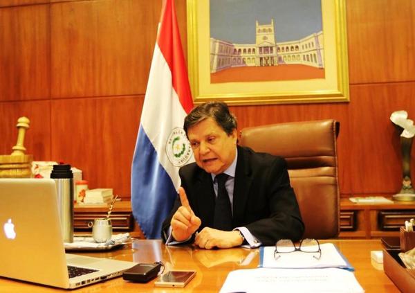 Elaboran protocolo para la "cuarentena inteligente" • Luque Noticias