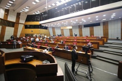 Diputados plantean que almuerzo escolar ya no sea gestionado por el MEC