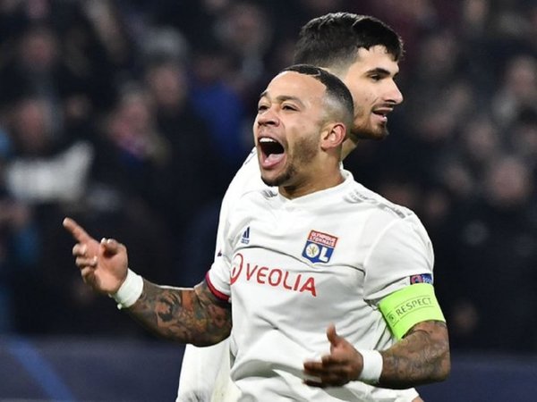 "El PSG y el Lyon van a seguir jugando la Champions"